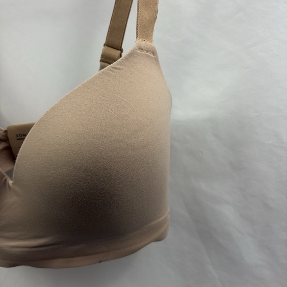 Soma Intimates Enbliss Wireless Bra - 36D - Picture 3 of 11